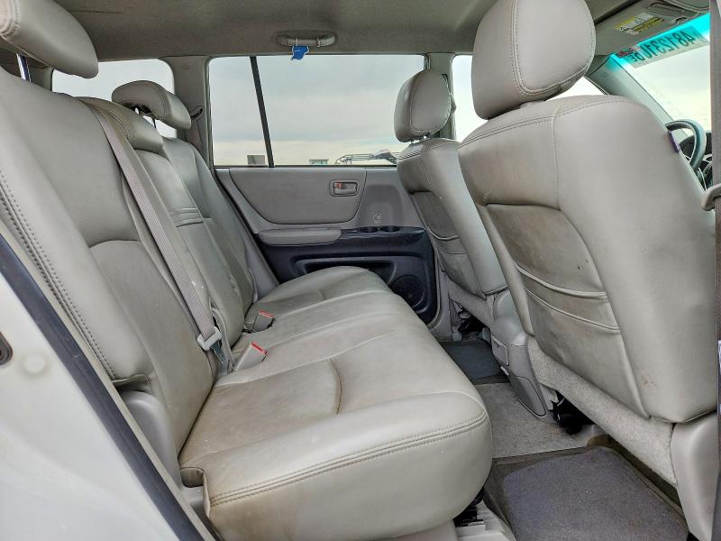 Aukcja sprzedaży 2007 Toyota Highlander, vin: JTEHP21A070231052, numer aukcji: 48123106