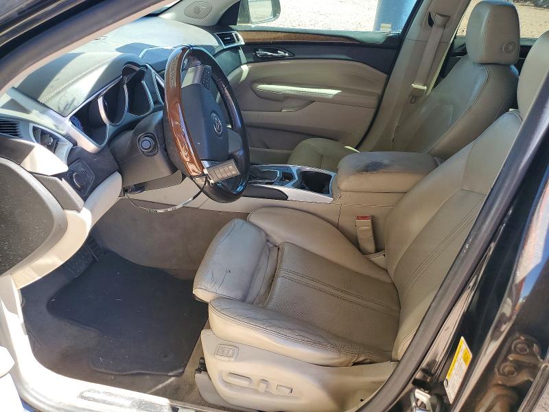 Продаж на аукціоні авто 2011 Cadillac Srx, vin: 3GYFNAEYXBS588141, номер лоту: 47426196