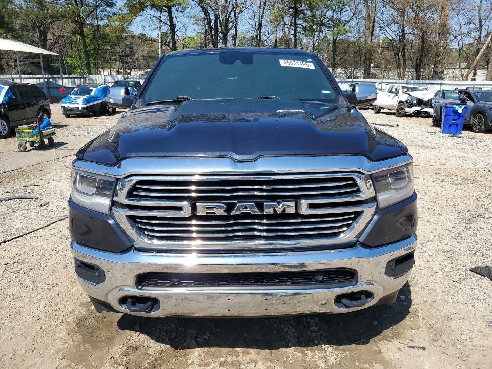 Aukcja sprzedaży 2021 Ram 1500, vin: 1C6SRFJT7MN516415, numer aukcji: 46631496