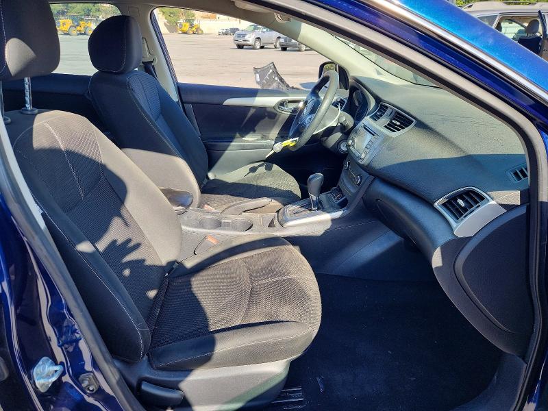 Aukcja sprzedaży 2018 Nissan Sentra, vin: 3N1AB7AP4JY314635, numer aukcji: 41800096
