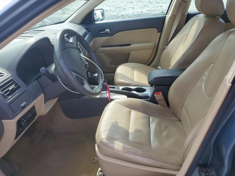Aukcja sprzedaży 2012 Ford Fusion, vin: 3FAHP0JG4CR141447, numer aukcji: 47016816