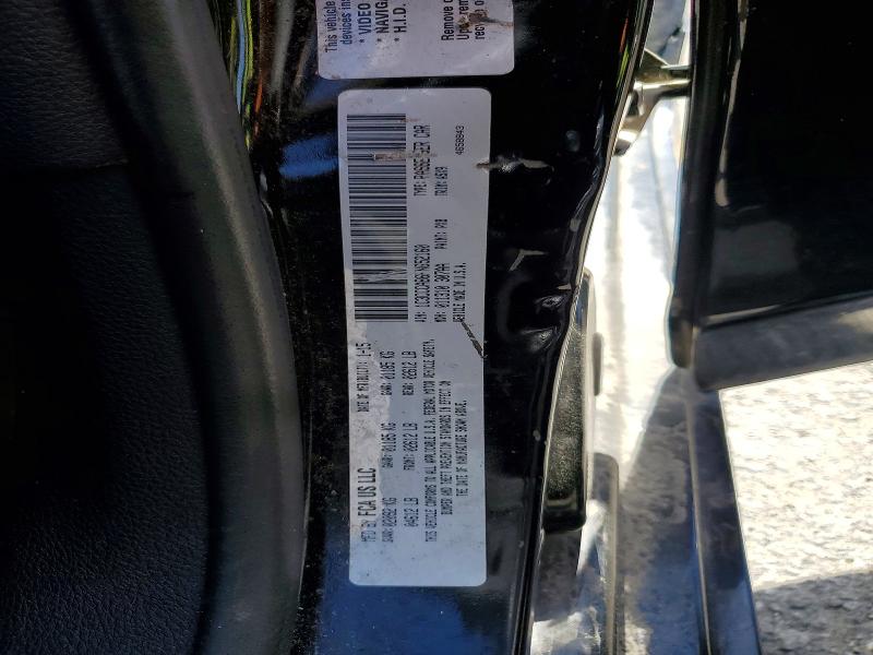 Продажа на аукционе авто 2015 Chrysler 200, vin: 1C3CCCAB6FN652160, номер лота: 46436346