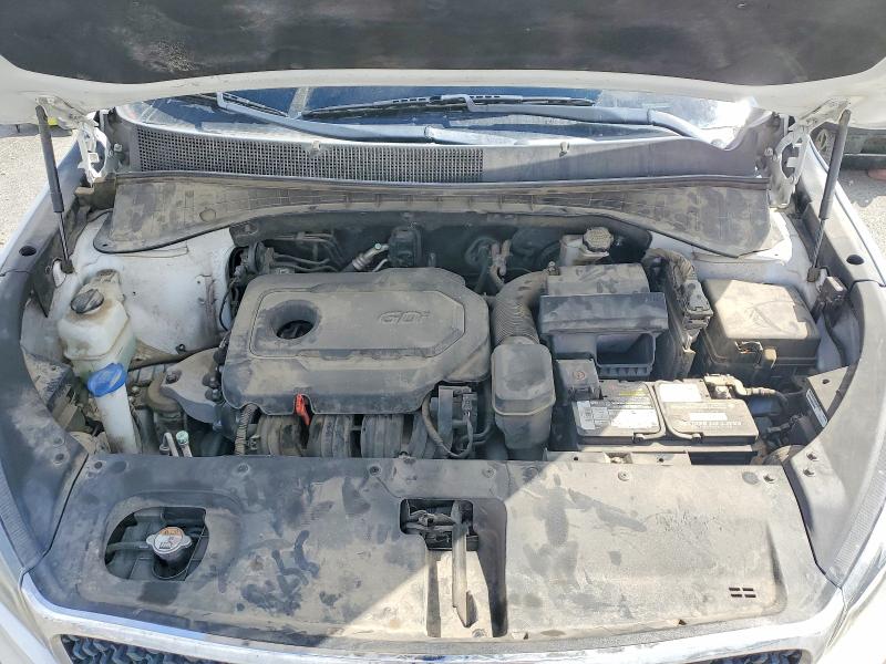 47378686 :رقم المزاد ، 5XYPGDA35GG040878 vin ، 2016 Kia Sorento مزاد بيع
