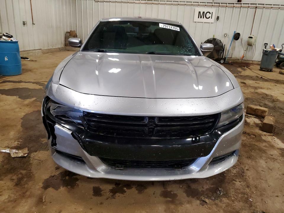 2016 Dodge Charger მანქანა იყიდება აუქციონზე, vin: 2C3CDXAG3GH197357, აუქციონის ნომერი: 79774705