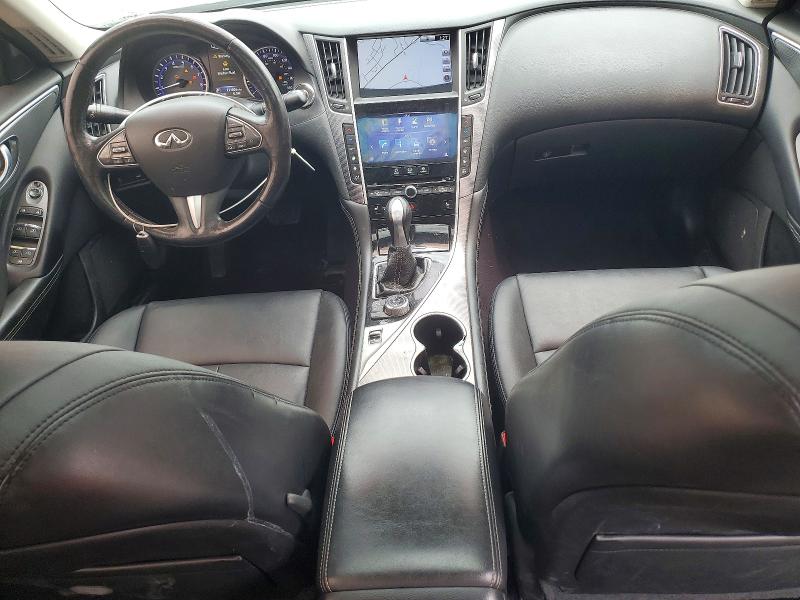 Aukcja sprzedaży 2015 Infiniti Q50, vin: JN1BV7AR9FM405486, numer aukcji: 48224856