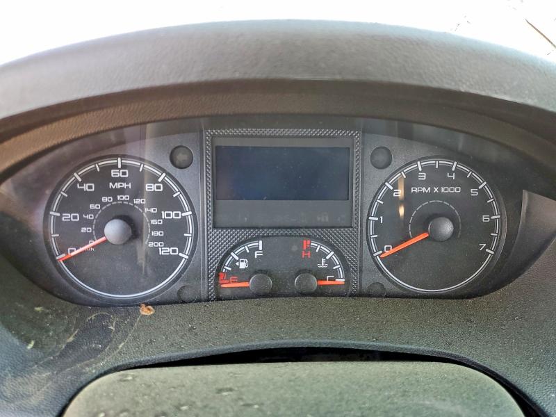 2019 Ram Promaster 3500 მანქანა იყიდება აუქციონზე, vin: 3C6URVJG2KE565321, აუქციონის ნომერი: 50339006