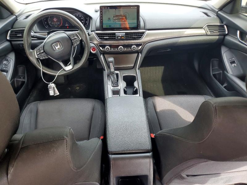 Aukcja sprzedaży 2019 Honda Accord, vin: 1HGCV1F19KA169971, numer aukcji: 79770585