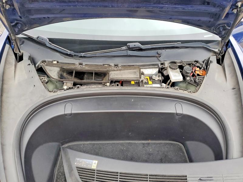 Продажа на аукционе авто 2018 Tesla Model 3, vin: 5YJ3E1EA6JF019614, номер лота: 45862596