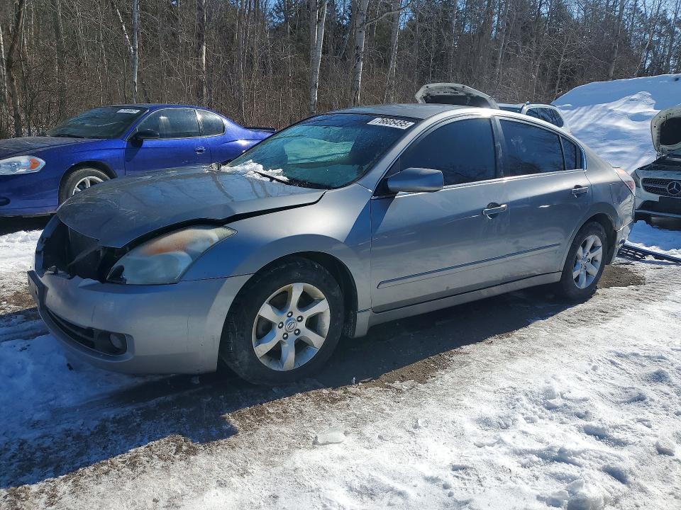 Aukcja sprzedaży 2007 Nissan Altima, vin: 1N4AL21E47C176310, numer aukcji: 76605495