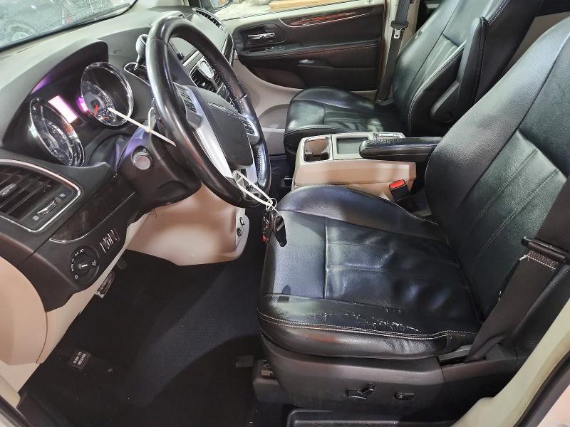 Aukcja sprzedaży 2013 Chrysler Town & Country, vin: 2C4RC1BG3DR721746, numer aukcji: 79818955