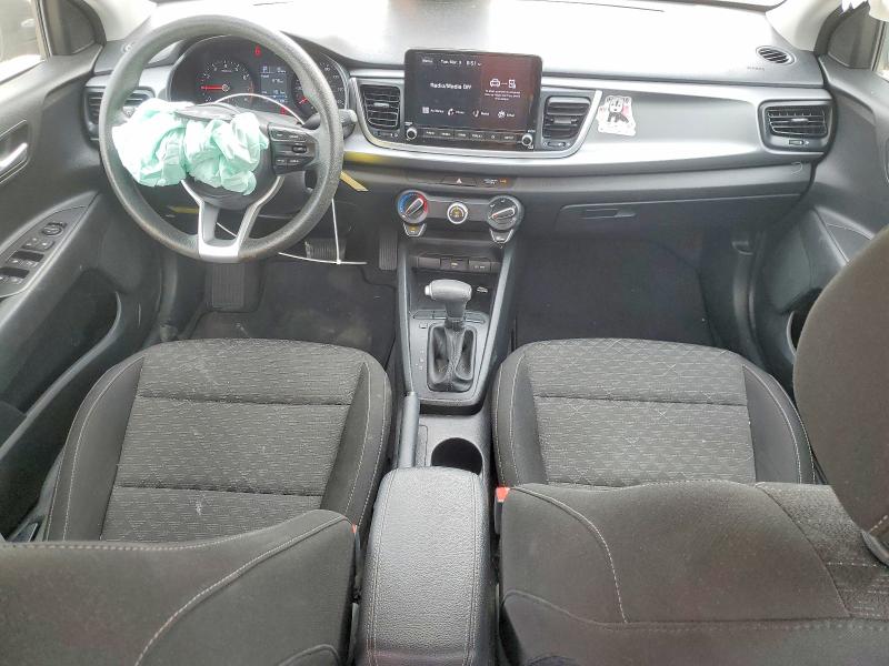 Aukcja sprzedaży 2023 Kia Rio, vin: 3KPA24AD9PE556459, numer aukcji: 79603975