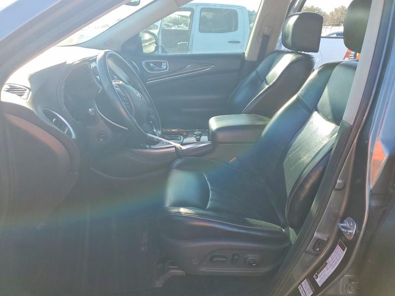 Продажа на аукционе авто 2015 Infiniti Qx60, vin: 5N1AL0MMXFC514790, номер лота: 79607865