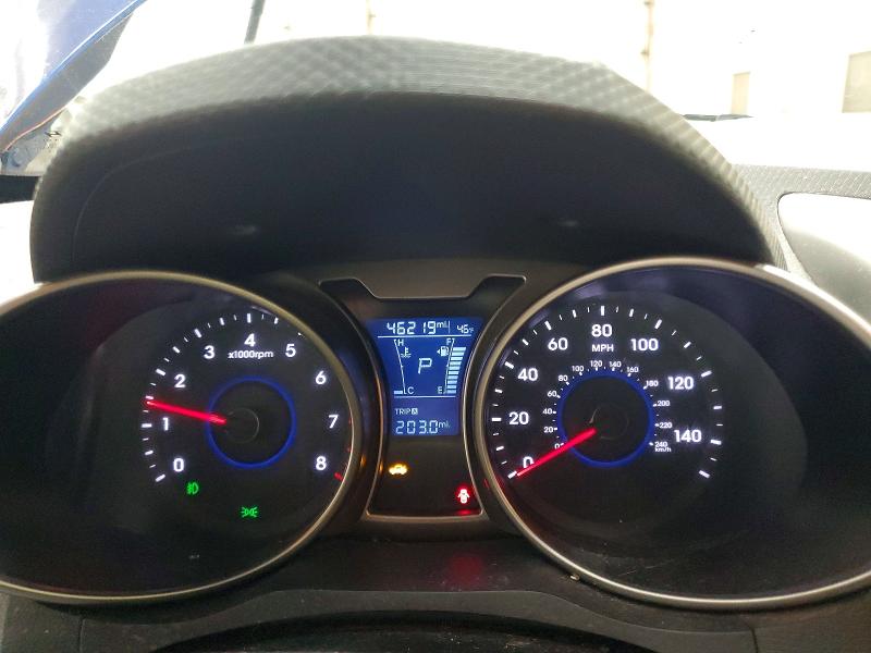 47360866 :رقم المزاد ، KMHTC6AD1HU322655 vin ، 2017 Hyundai Veloster مزاد بيع