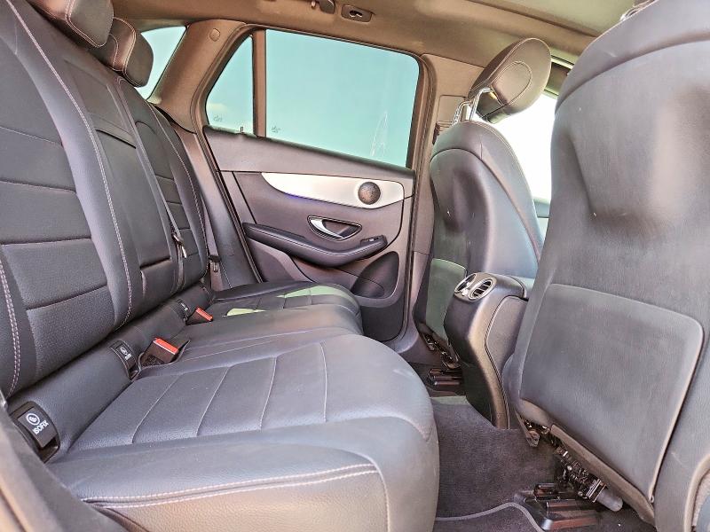 Aukcja sprzedaży 2020 Mercedes-benz Glc, vin: W1N0G8DB5LF774664, numer aukcji: 47548966