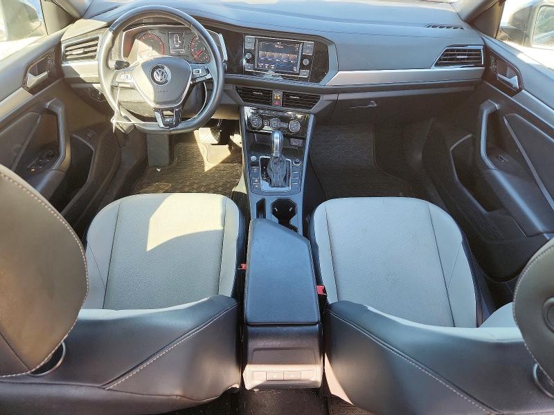 Aukcja sprzedaży 2019 Volkswagen Jetta, vin: 3VWCB7BU9KM215499, numer aukcji: 47456036