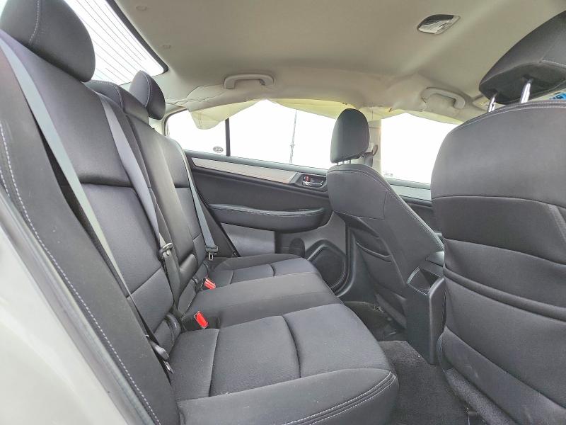 Продаж на аукціоні авто 2015 Subaru Legacy, vin: 4S3BNAC61F3006607, номер лоту: 46561666