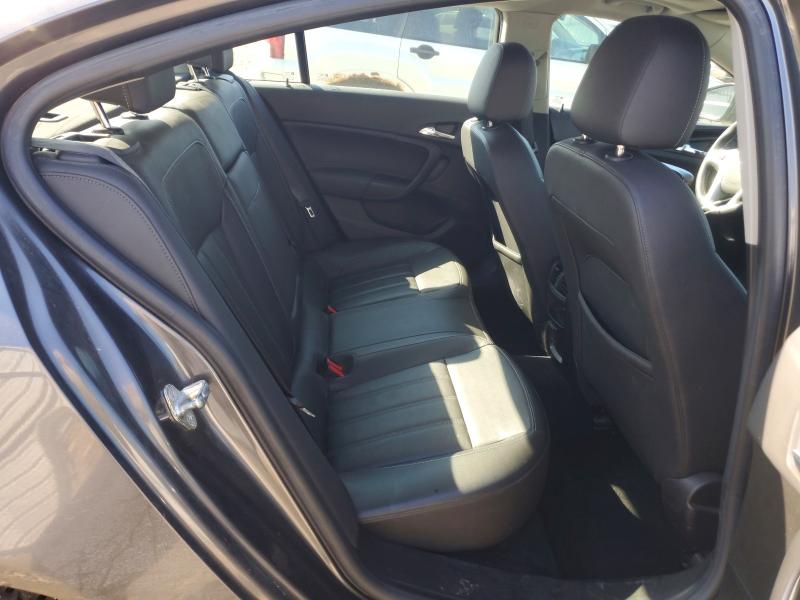 Aukcja sprzedaży 2011 Buick Regal, vin: W04GS5EC1B1073023, numer aukcji: 47698096