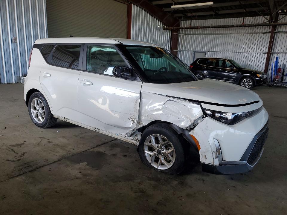 Aukcja sprzedaży 2024 Kia Soul, vin: KNDJ23AU0R7239134, numer aukcji: 47730136