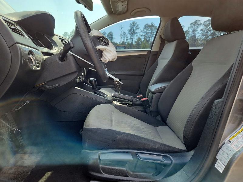 47069686 :رقم المزاد ، 3VW2B7AJ7JM240516 vin ، 2018 Volkswagen Jetta مزاد بيع