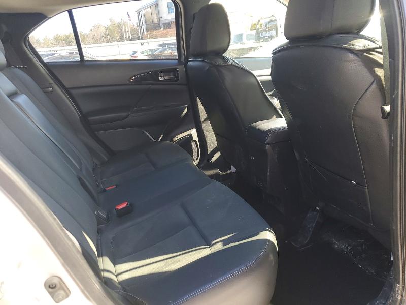 Продаж на аукціоні авто 2024 Mitsubishi Eclipse Cross, vin: JA4ATWAA4RZ002052, номер лоту: 79422775