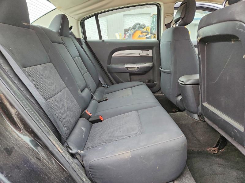 45978766 :رقم المزاد ، 1C3CC4FB1AN213326 vin ، 2010 Chrysler Sebring مزاد بيع