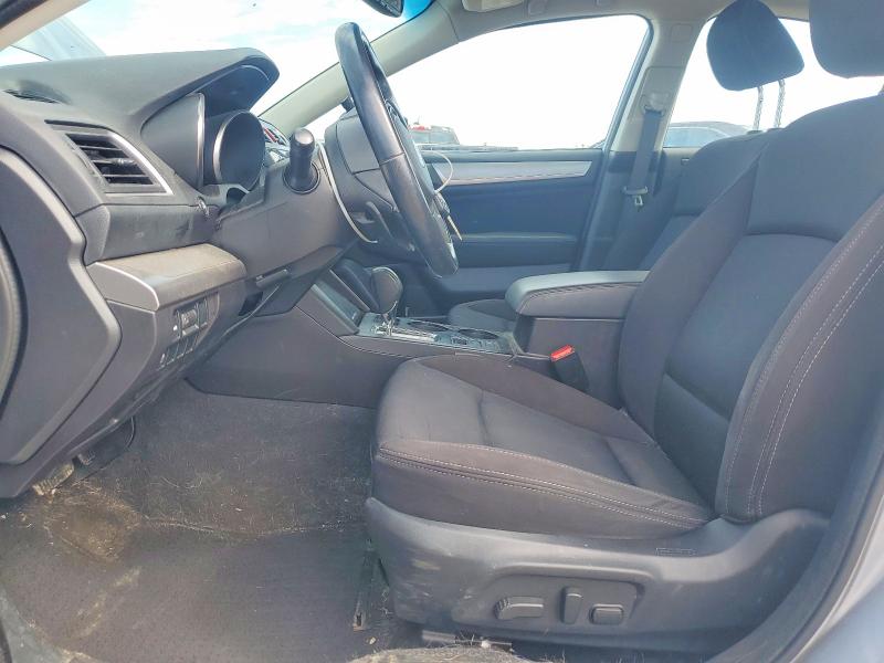 Продаж на аукціоні авто 2016 Subaru Legacy, vin: 4S3BNBC64G3033937, номер лоту: 47949106