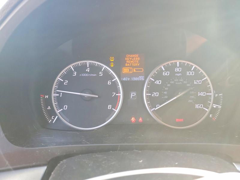 Aukcja sprzedaży 2016 Acura Ilx, vin: 19UDE2F75GA001847, numer aukcji: 47317556
