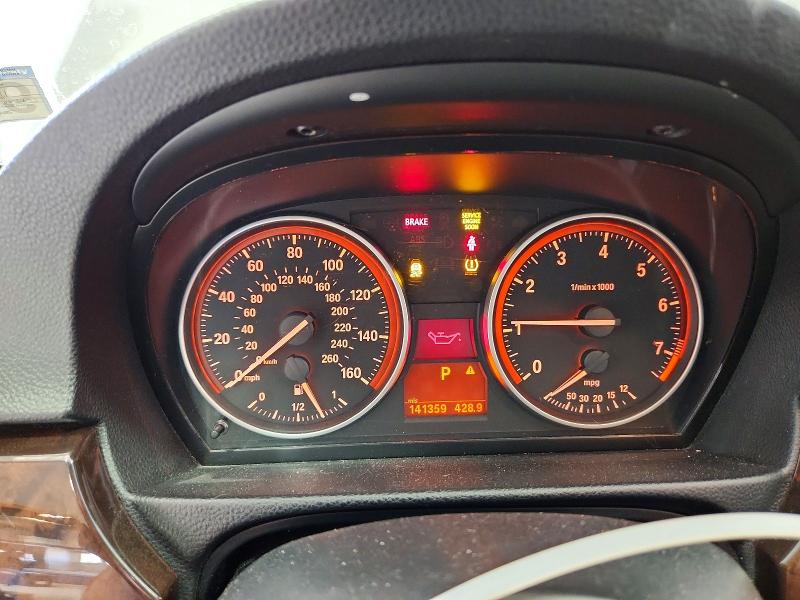 47453056 :رقم المزاد ، WBAPK5C55BF125036 vin ، 2011 Bmw 328 مزاد بيع
