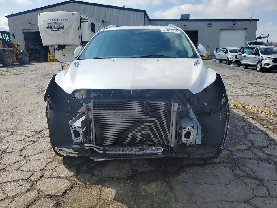 Aukcja sprzedaży 2017 Buick Enclave, vin: 5GAKRBKD2HJ272521, numer aukcji: 41914146