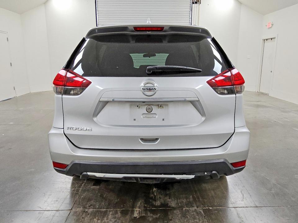 Aukcja sprzedaży 2017 Nissan Rogue, vin: 5N1AT2MN0HC736925, numer aukcji: 47324906