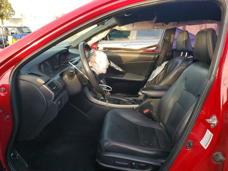 Aukcja sprzedaży 2017 Honda Accord, vin: 1HGCR2F12HA196318, numer aukcji: 45519106