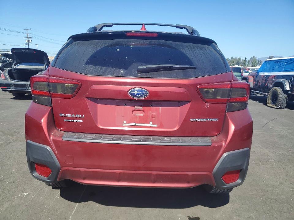 Продаж на аукціоні авто 2019 Subaru Crosstrek, vin: JF2GTACC2K8275148, номер лоту: 79830605