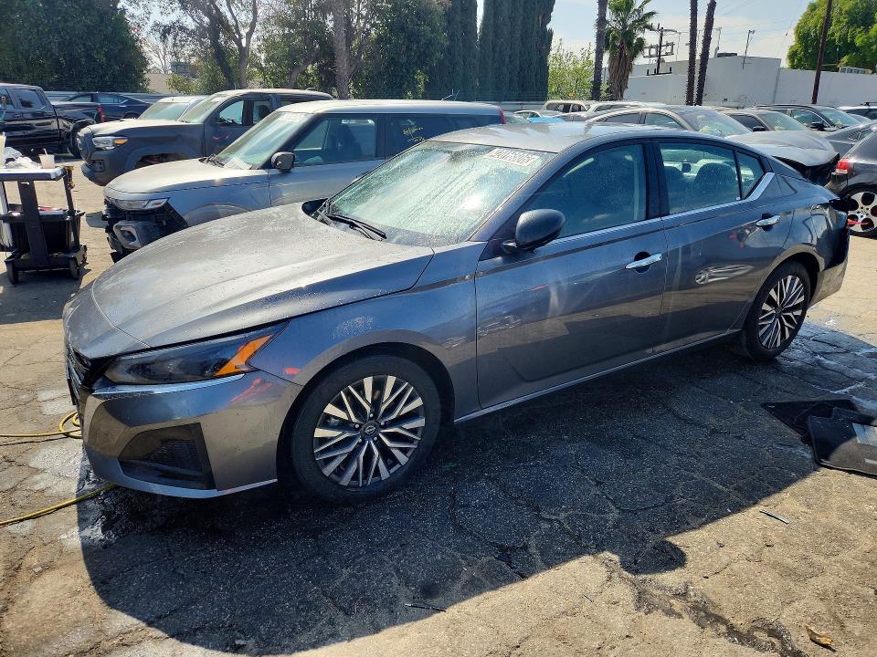 Продажа на аукционе авто 2024 Nissan Altima, vin: 1N4BL4DV2RN402959, номер лота: 42016506