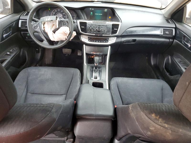 2014 Honda Accord მანქანა იყიდება აუქციონზე, vin: 1HGCR2F52EA288964, აუქციონის ნომერი: 48053206