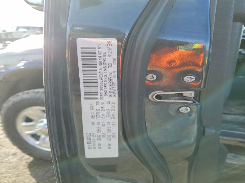 Продаж на аукціоні авто 2016 Ram 2500, vin: 3C6TR5CT8GG219873, номер лоту: 46537066