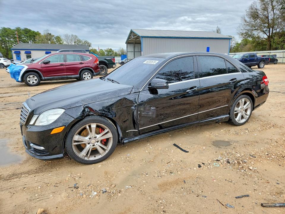 Aukcja sprzedaży 2013 Mercedes-benz E, vin: WDDHF5KB8DA764200, numer aukcji: 46202676