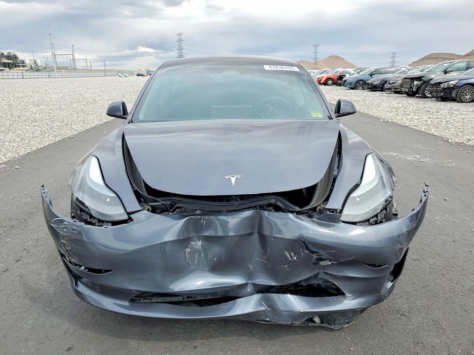 Aukcja sprzedaży 2023 Tesla Model 3, vin: 5YJ3E1EA6PF666202, numer aukcji: 47836726