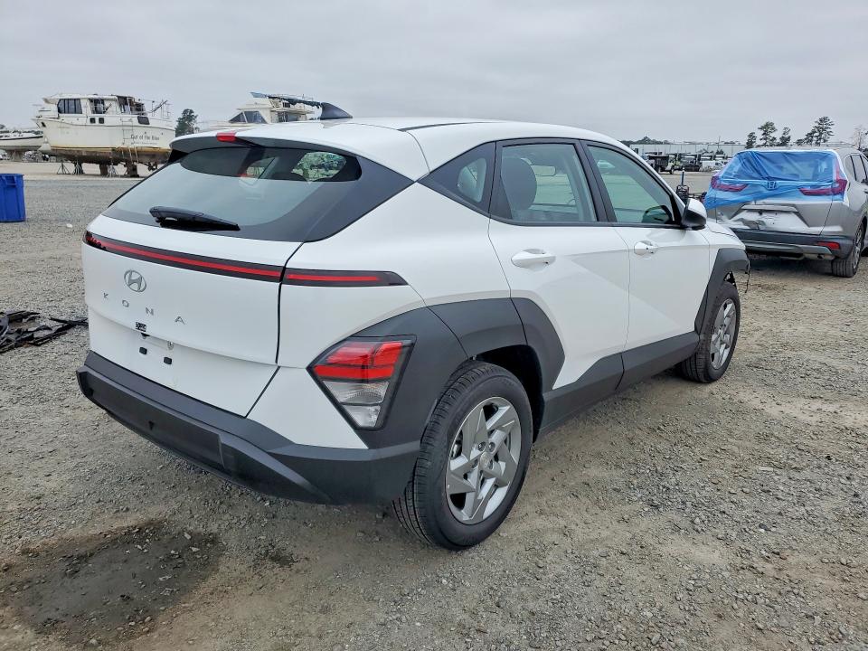 Aukcja sprzedaży 2026 Hyundai Kona, vin: KM8HA3AB3TU367873, numer aukcji: 79583885
