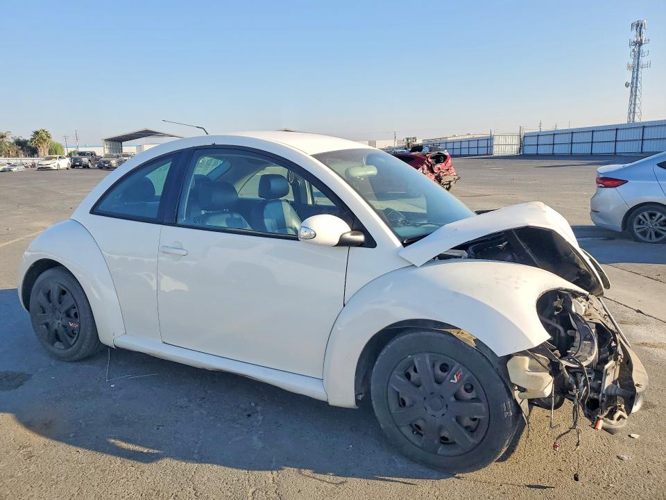 Продаж на аукціоні авто 2010 Volkswagen Beetle, vin: 3VWPG3AG1AM000611, номер лоту: 46229466