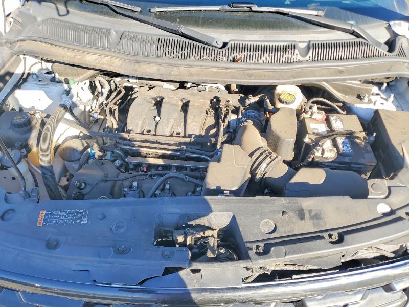 Продажа на аукционе авто 2018 Ford Explorer, vin: 1FM5K8B82JGC03655, номер лота: 45621006