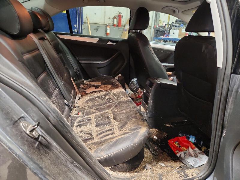 Aukcja sprzedaży 2012 Volkswagen Jetta, vin: 3VWLL7AJ4CM314317, numer aukcji: 45646966