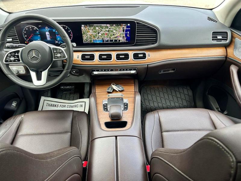 Aukcja sprzedaży 2020 Mercedes-benz Gle, vin: 4JGFB4KB1LA038115, numer aukcji: 47772936