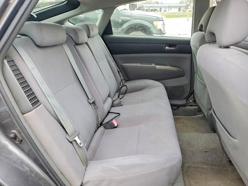 Продаж на аукціоні авто 2009 Toyota Prius, vin: JTDKB20U493538309, номер лоту: 47773426