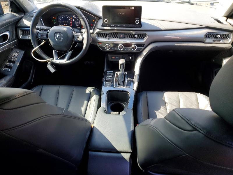 2024 Acura Integra მანქანა იყიდება აუქციონზე, vin: 19UDE4H28RA018190, აუქციონის ნომერი: 79999585