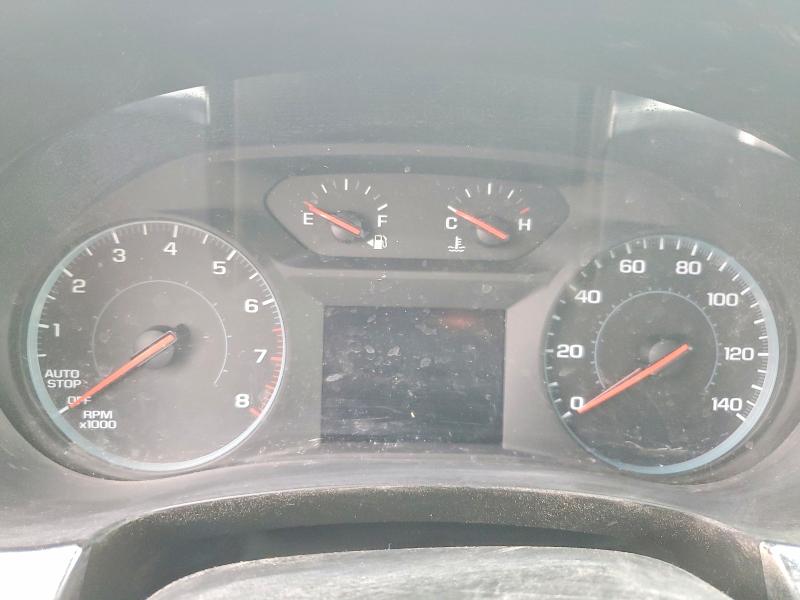 Aukcja sprzedaży 2023 Chevrolet Traverse, vin: 1GNERFKW6PJ236616, numer aukcji: 45824346