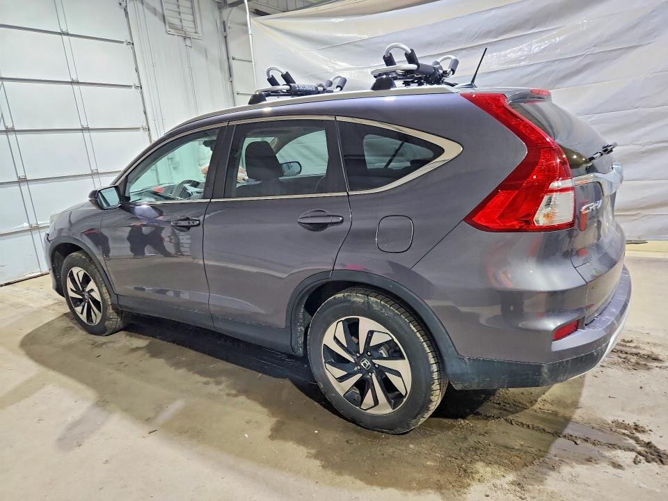 Aukcja sprzedaży 2015 Honda Cr-v, vin: 5J6RM4H92FL053791, numer aukcji: 47164526