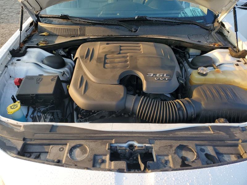 47295086 :رقم المزاد ، 2C3CA5CG7BH528976 vin ، 2011 Chrysler 300 مزاد بيع
