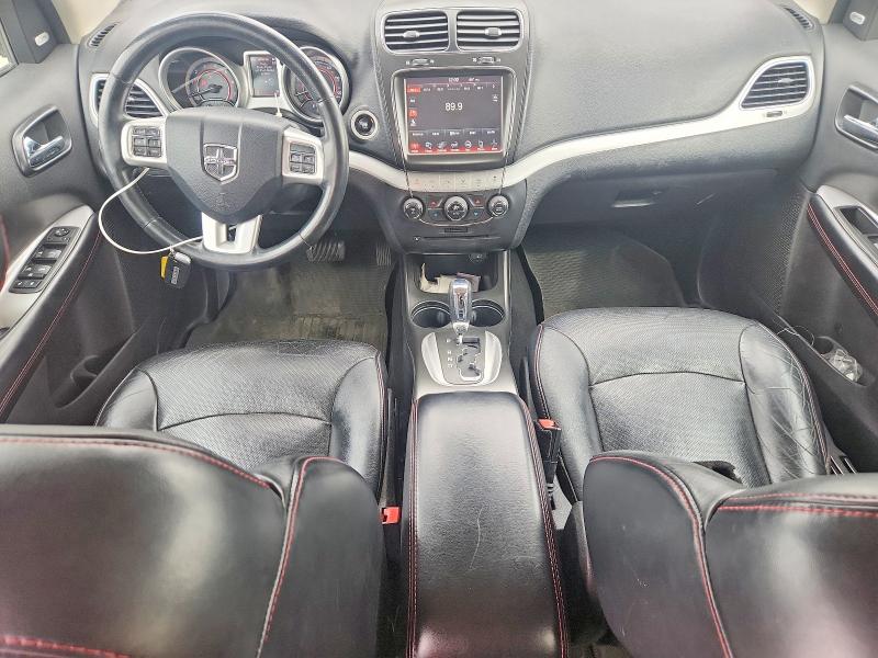 Aukcja sprzedaży 2013 Dodge Journey, vin: 3C4PDDEG5DT697254, numer aukcji: 48042966