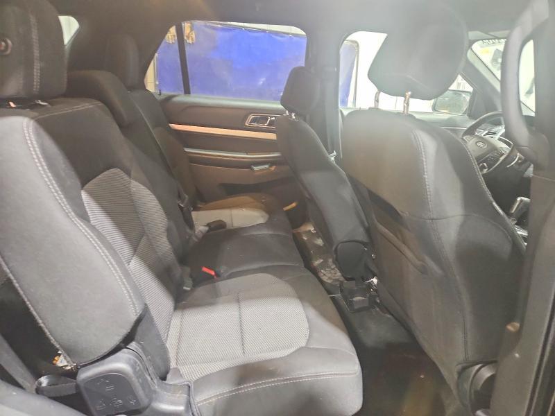 Продажа на аукционе авто 2017 Ford Explorer, vin: 1FM5K8DH4HGC89610, номер лота: 79879205