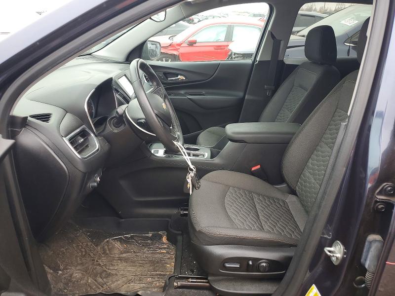 Aukcja sprzedaży 2018 Chevrolet Equinox, vin: 3GNAXSEV0JL301623, numer aukcji: 45487326
